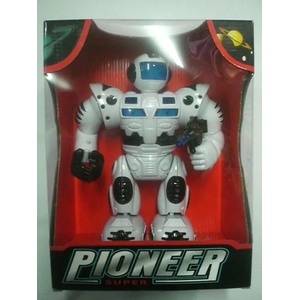  Детски робот pioneer