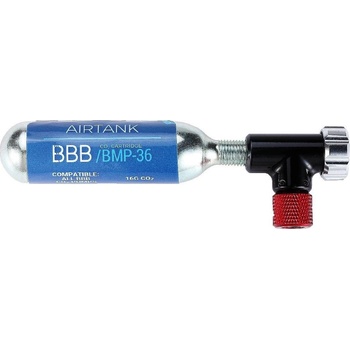 BBB EasyAir CO2