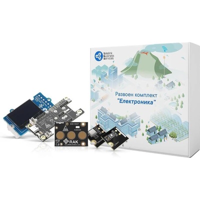 Развоен комплект Електроника