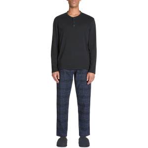Celio Пижама Jipyjsmart Celio Celio | Cheren | МЪЖЕ | S