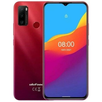 Image 1 of Ulefone Note 10P 128GB 3GB RAM Dual