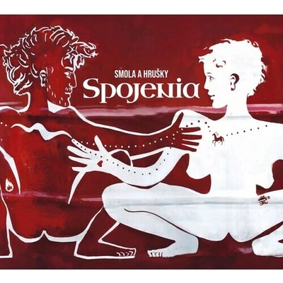 Smola a hrušky - Spojenia Vinyl LP