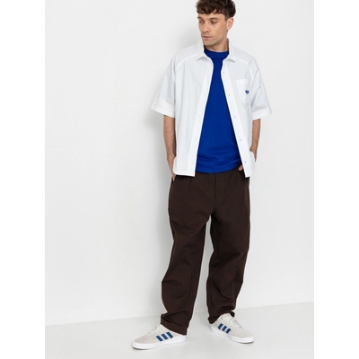 adidas Shmoo Cs Button (white)