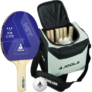JOOLA Комплект за тенис на маса JOOLA Bag Hit