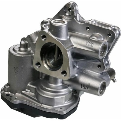 EGR ventil Fiat Ducato 2011-2016 3,0D Euro5 504373660