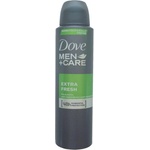 Dove Men+Care Extra Fresh deo spray 150 ml