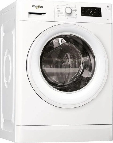 Whirlpool FWG81284W