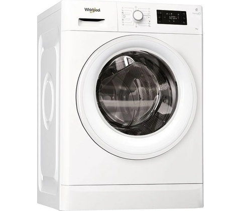 Whirlpool FWG81284W