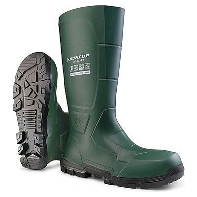 Dunlop ACIFORT JOBGUARD S5 FJ-NA2KL01/41