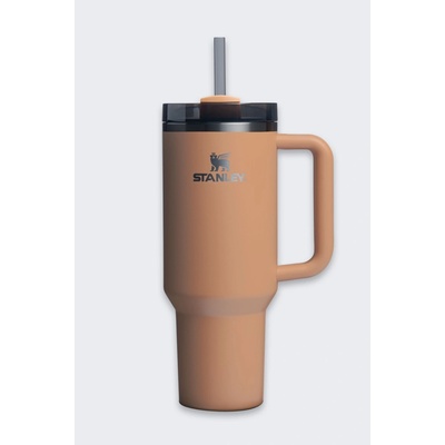 Stanley Quencher H2.O FlowState Tumbler 1,18 l Camel