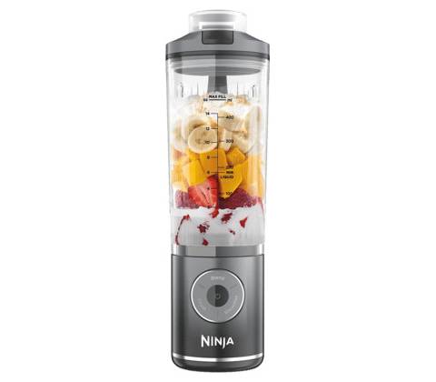 Ninja BC251EUGY
