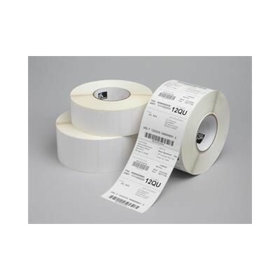 Etikety Zebra/MOTOROLA Nalepovací štítky 32x25, pro termální (800261-105)