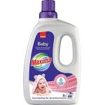 Sano Gel Baby течен препарат за пране 60 пранета