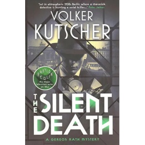 Silent Death | Volker Kutscher (2017)