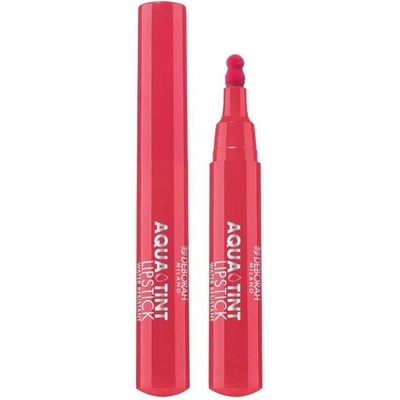 Deborah Milano AQUA TINT 06 Geranium 2,5 g