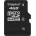 Kingston microSDHC 4GB Class 4 SDC4/4GB