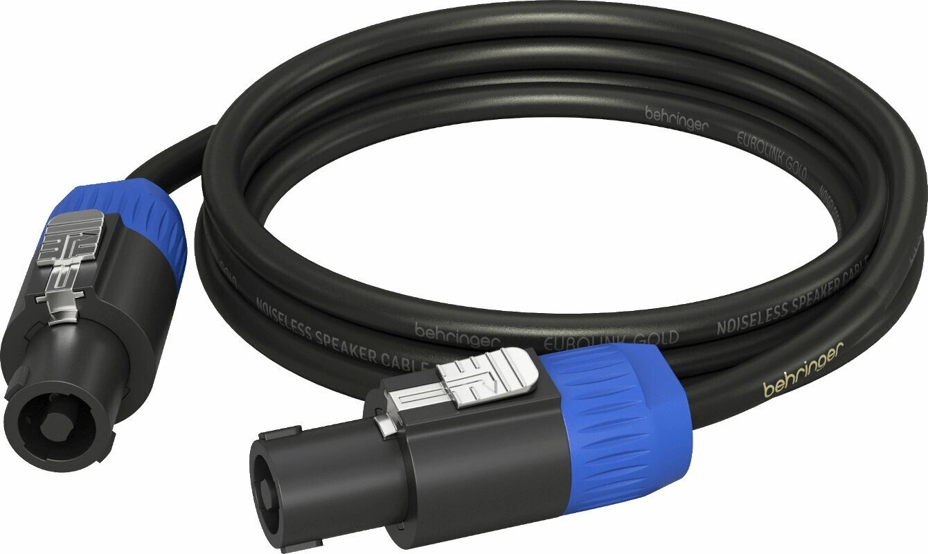 BEHRINGER GLC2-300 3 m Кабел за високоговорители (GLC2-300)