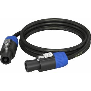 BEHRINGER GLC2-300 3 m Кабел за високоговорители (GLC2-300)
