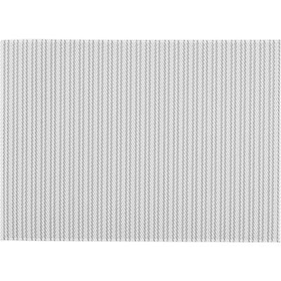 ZicZac Plastové prostírání Fallon 33x45cm