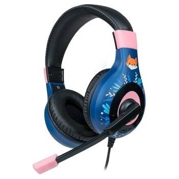Bigben Headset Wired Stereo (Switch)