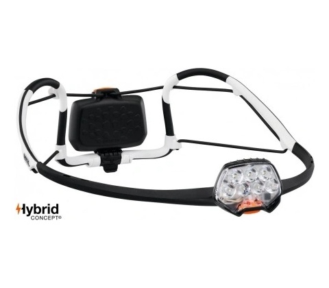 Petzl IKO