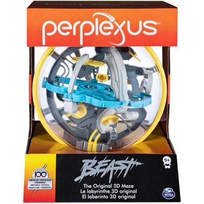 PERPLEXUS Beast hlavolam