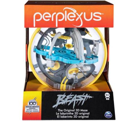 PERPLEXUS Beast hlavolam