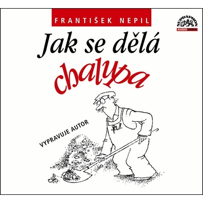 Jak se dělá chalupa