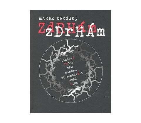 Zdrhám, zdrhám