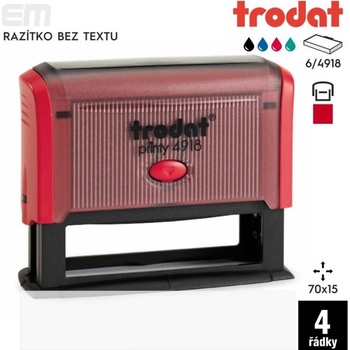 Trodat 4918