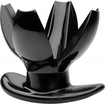 Image 1 of Master Series Claw Expanding Anal Dilator Black