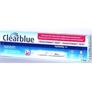 Clear Blue těhotenský test Clearblue Visual +/- 1 ks