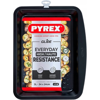 Pyrex Klasická forma 29x37 cm