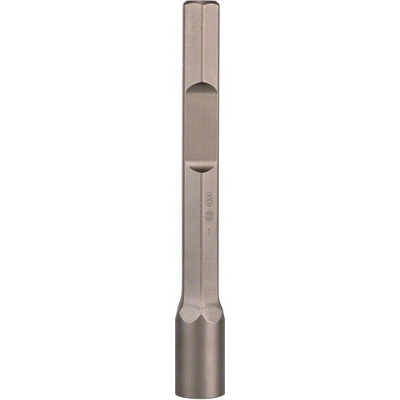 BOSCH sekáč na zatĺkanie uzemňovacích tyčí, ŠESŤHRANNÝ HEX 28 mm, pre GSH27 a GSH16