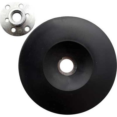 Podložný talíř pro fíbr kotouče 125mm, M14