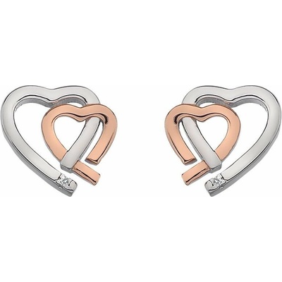Hot Diamonds Love DE532