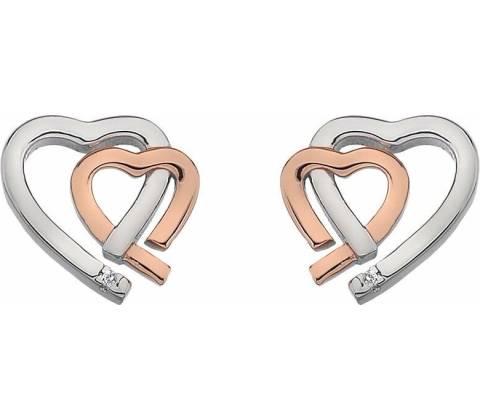 Hot Diamonds Love DE532