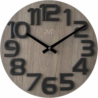 JVD HT134.1