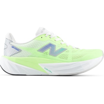 New Balance Дамски маратонки New Balance FuelCell Rebel v5 Womens Running Shoes - Afterglw/Dp End