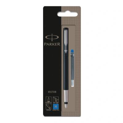 Parker Писалка Parker, Black (S0881041)