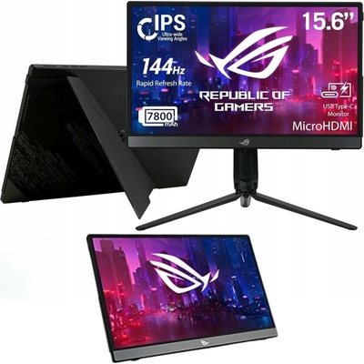 Asus XG16AHP