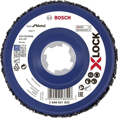 Bosch 2.608.621.832