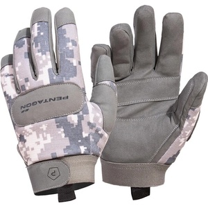Pentagon ръкавици Duty Mechanic, Digital (P20010-camo-65)