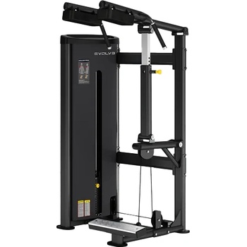 Image 1 of Evolve Fitness EC-019