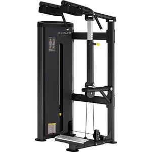 Evolve Fitness EC-019