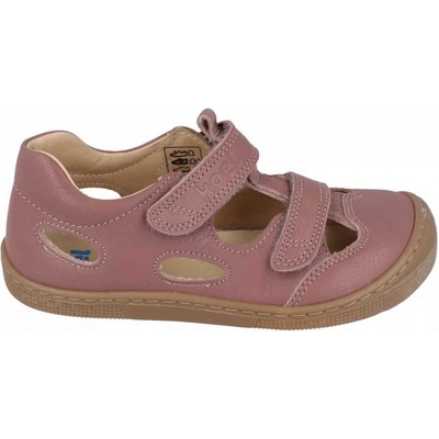 Koel Deen old pink