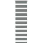 vidaXL Зеброва щора 40x150 см ширина на плата 35, 9 см полиестер (4014119)