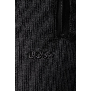 BOSS Green прав панталон мъжки от джинс JT_Cord Long (50569796)
