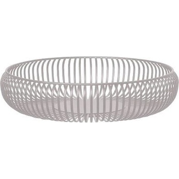 Blomus (Германия) Фруктиера blomus lito - размер l - цвят сив (blomus 64695)