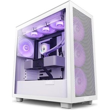 NZXT H7 Flow RGB CM-H71FW-R1